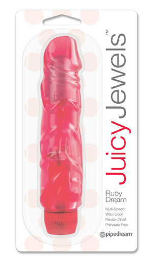 JUICY JEWELS RUBY DREAM | PD122315 | [category_name]