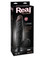 REAL FEEL DELUXE #11 BLACK 11IN | PD152123 | [category_name]