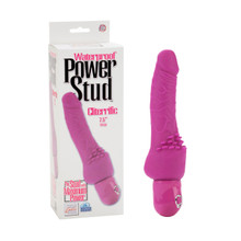 POWER STUD CLITTERIFIC PINK | SE083613 | [category_name]
