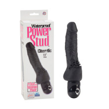 POWER STUD CLITTERIFIC W/P BLACK | SE083614 | [category_name]