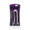 BFF QUEEN STRAP ON DILDO BLACK 6IN | SIN10701 | [category_name]