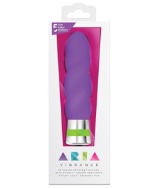 ARIA VIBRANCE PLUM