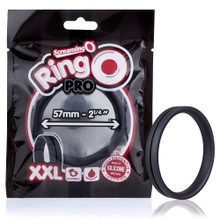 RING O PRO XXL BLACK