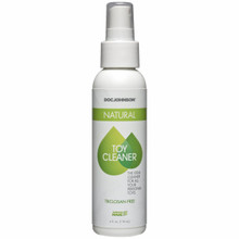 NATURAL TOY CLEANER 4OZ