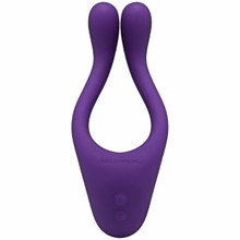 TRYST PURPLE