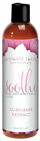 INTIMATE EARTH SOOTHE GLIDE 2OZ
