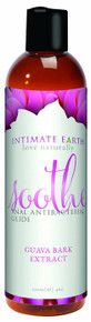 INTIMATE EARTH SOOTHE GLIDE 4OZ