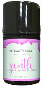 INTIMATE EARTH GENTLE CLITORAL GEL 30ML