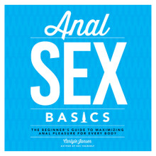 ANAL SEX BASICS (NET)