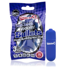 VOOOM BULLET BLUE (EACHES)