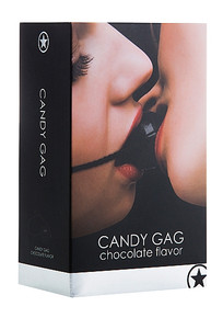 CANDY GAG CHOCOLATE