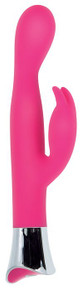 ADAM & EVE G-BUNNY SLIM VIBRATOR