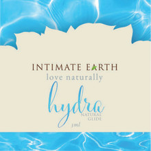 INTIMATE EARTH HYDRA GLIDE FOIL PACK (EACHES)