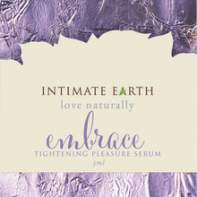 INTIMATE EARTH EMBRACE VAGINAL TIGHTENING GEL FOIL PACK (EACHES)