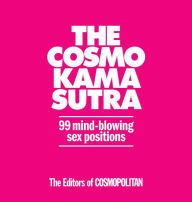 COSMO KAMA SUTRA 99 MIND BLOWING SEX POSITIONS (NET)