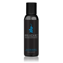 RIDE BODYWORKX WATER 2 OZ