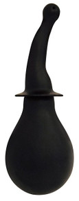 ROOSTER TAIL CLEANER SMOOTH BLACK