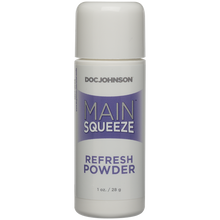 MAIN SQUEEZE REFRESH POWDER FOR USE WITH ULTRASKYN 1 OZ