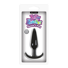 JELLY RANCHER T PLUG SMOOTH BLACK