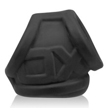 OXSLING COCKSLING SILICONE BLACK ICE