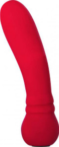 LADY IN RED BULLET RECHARGEABLE