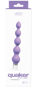 QUAKER ANAL VIBE ORCHID (NET)