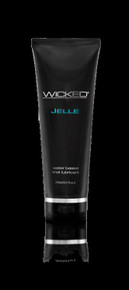 WICKED ANAL JELLE 8OZ