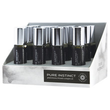 PURE INSTINCT OIL FOR HIM ROLL ON 10.2ML12 PC DISPLAY