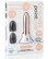 SENSUELLE POINT PLUS ROSE GOLD | NCBTW61RG | [category_name]