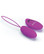 PRETTY LOVE JENNY REMOTE CONTROL BULLET VIBRATOR PURPLE | PLBI014362W9 | [category_name]