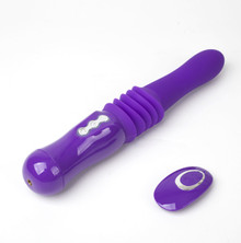 MONROE THRUSTING PORTABLE LOVE MACHINE | MTLM15102L2 | [category_name]