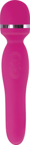 ADAM & EVE INTIMATE CURVES RECHARGEABLE WAND | ENAEBL30912 | [category_name]