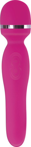 ADAM & EVE INTIMATE CURVES RECHARGEABLE WAND | ENAEBL30912 | [category_name]