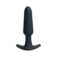 VEDO BUMP RECHARGEABLE ANAL VIBE JUST BLACK | VIP1508 | [category_name]