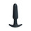 VEDO BUMP RECHARGEABLE ANAL VIBE JUST BLACK | VIP1508 | [category_name]