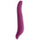 CLOUD 9 SWIRL TOUCH PLUM DUAL FUNCTION SWIRLING & VIBRATING STIMULATOR | WTC500836 | [category_name]