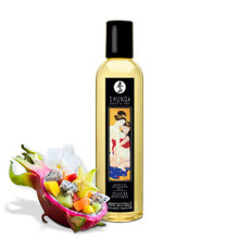 MASSAGE OIL ASIAN FUZION IRRESISTIBLE