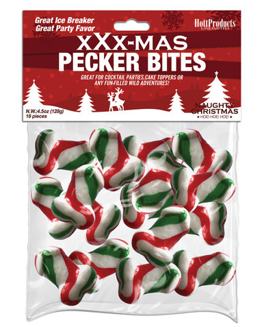 XMAS PECKER BITES | HO3276 | [category_name]