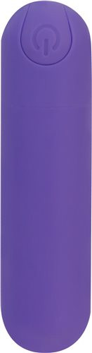 POWER BULLET ESSENTIAL 3.5IN RECHARGEABLE PURPLE  | BMS57153 | [category_name]
