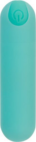 POWER BULLET ESSENTIAL 3.5IN RECHARGEABLE TEAL  | BMS57193 | [category_name]