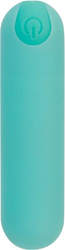 POWER BULLET ESSENTIAL 3.5IN RECHARGEABLE TEAL  | BMS57193 | [category_name]