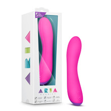 ARIA MAGNIFY FUSCHIA VIBRATOR  | BN45810 | [category_name]