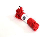 MFP ROPE BY THE BUNDLE 30' RED  | TDSBR30R | [category_name]