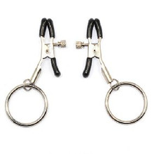 ADJUSTABLE NIPPLE CLAMPS RINGS  | TDSBRNCR | [category_name]
