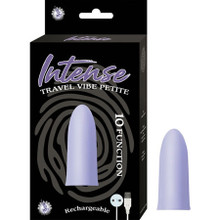 INTENSE TRAVEL VIBE PETITE LAVENDER  | NW28512 | [category_name]