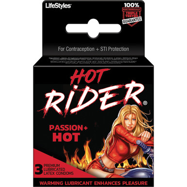 HOT RIDER 3 PK  | R9855 | [category_name]