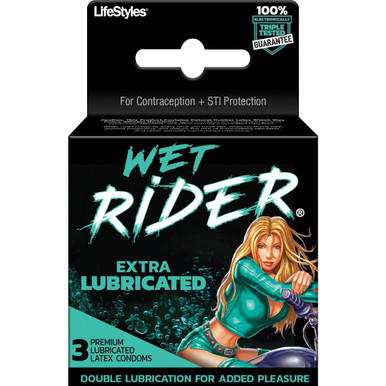 WET RIDER 3 PK  | R9856 | [category_name]