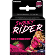 SWEET RIDER 3 PK  | R9859 | [category_name]