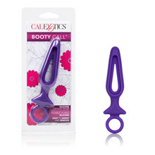 BOOTY CALL SILICONE GROOVE PROBE PURPLE  | SE039346 | [category_name]