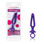 BOOTY CALL SILICONE GROOVE PROBE PURPLE  | SE039346 | [category_name]